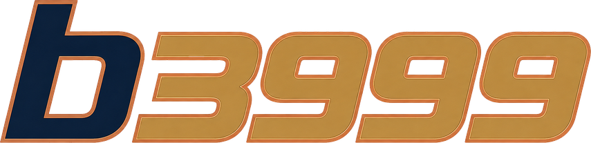 b3999 লোগো